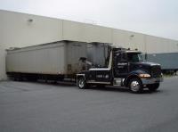 Steve Geyers Towing, Transport & RECOVERY image 3